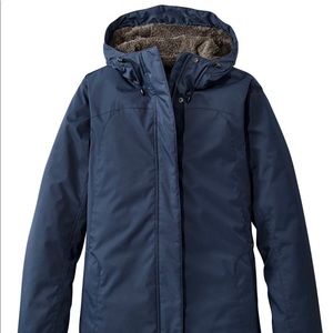 L.L. Bean Winter Warmer Jacket